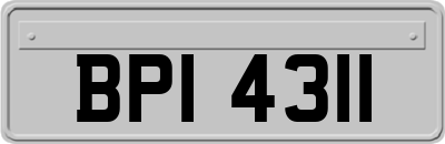 BPI4311