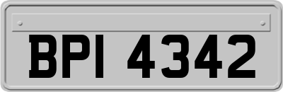 BPI4342