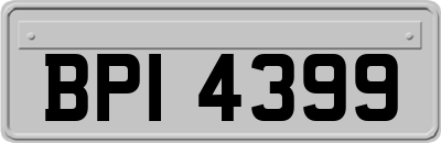 BPI4399