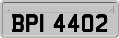 BPI4402