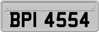 BPI4554