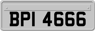 BPI4666