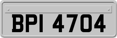 BPI4704