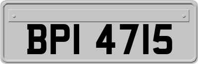 BPI4715