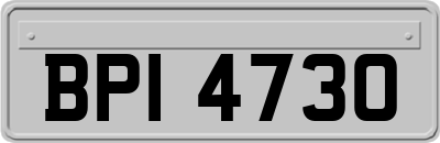 BPI4730