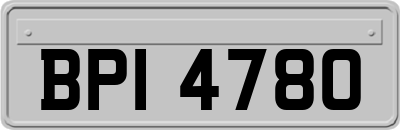 BPI4780