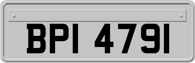 BPI4791