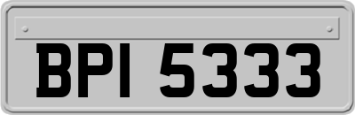 BPI5333