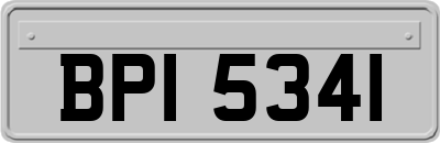 BPI5341