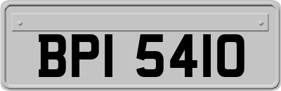 BPI5410