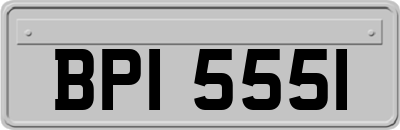 BPI5551