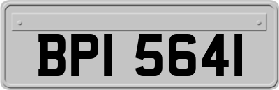 BPI5641