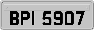 BPI5907