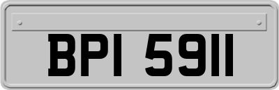 BPI5911