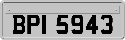 BPI5943