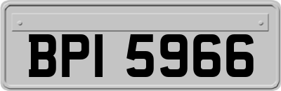 BPI5966