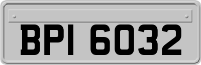 BPI6032