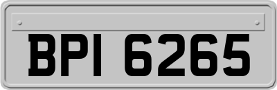 BPI6265