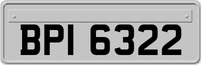 BPI6322