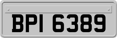 BPI6389