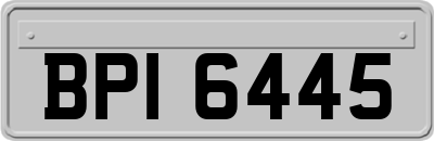BPI6445