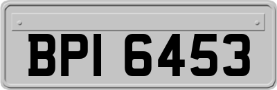 BPI6453