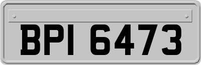 BPI6473