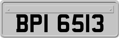 BPI6513