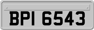 BPI6543