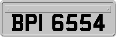 BPI6554