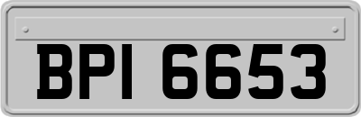 BPI6653