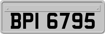 BPI6795