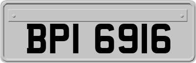 BPI6916