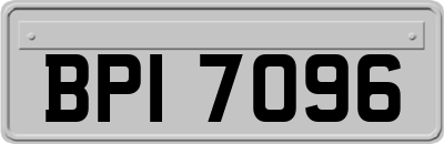 BPI7096