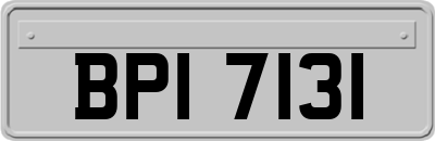 BPI7131