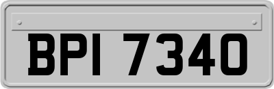 BPI7340