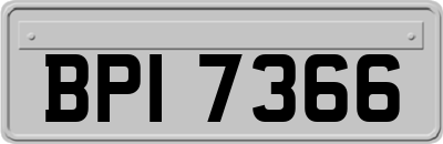 BPI7366
