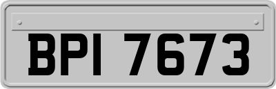 BPI7673