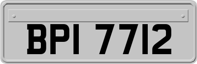 BPI7712