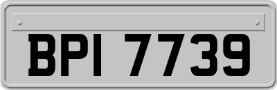 BPI7739