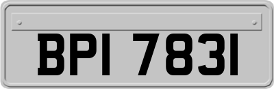 BPI7831