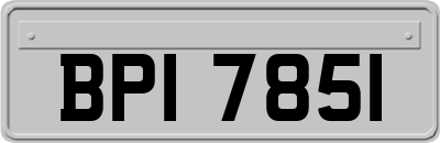BPI7851