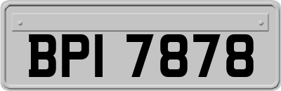 BPI7878