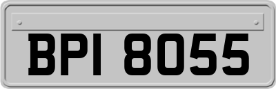 BPI8055
