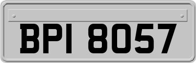 BPI8057