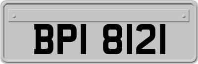 BPI8121