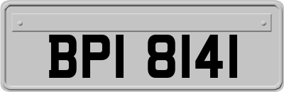 BPI8141