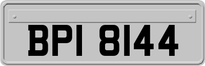 BPI8144