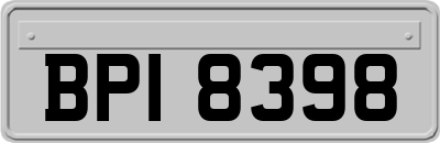 BPI8398