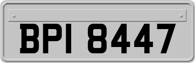 BPI8447